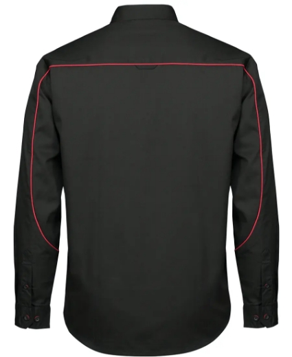 Picture of JB's Wear, Podium L/S Industry Shirt